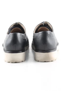 Schnürschuhe Größe 39