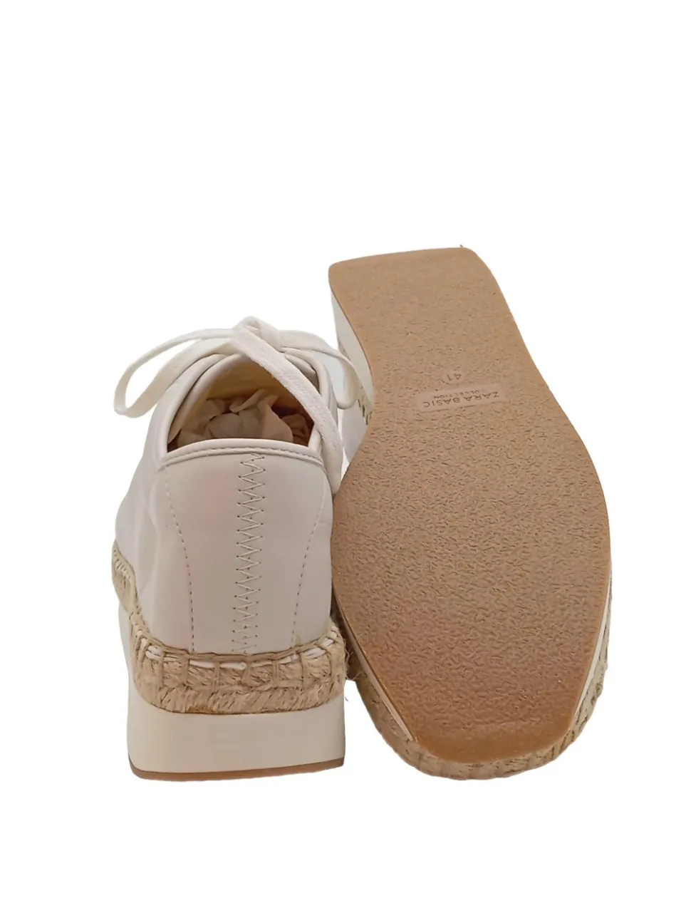 Schnürschuhe Größe 41