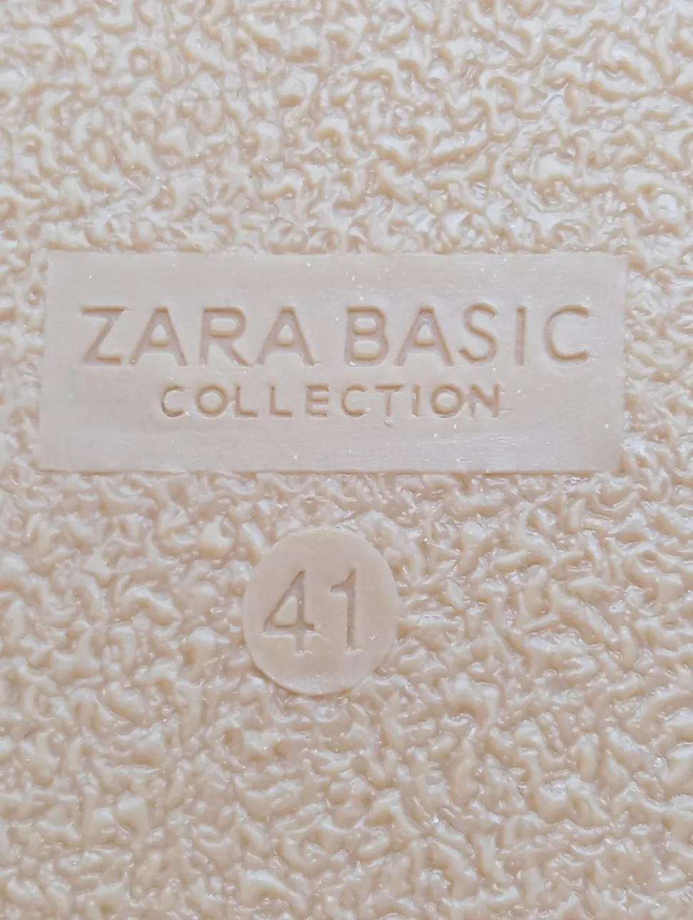 Schnürschuhe Größe 41