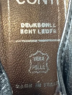 Schnürschuhe Größe 37