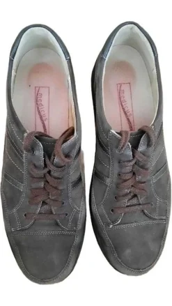 Schnürschuhe Größe 38,5