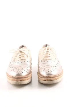 Schnürschuhe Größe 39