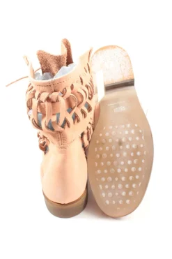 Schnürschuhe Größe 41