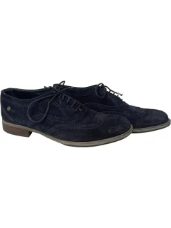 Schnürschuhe Größe 38