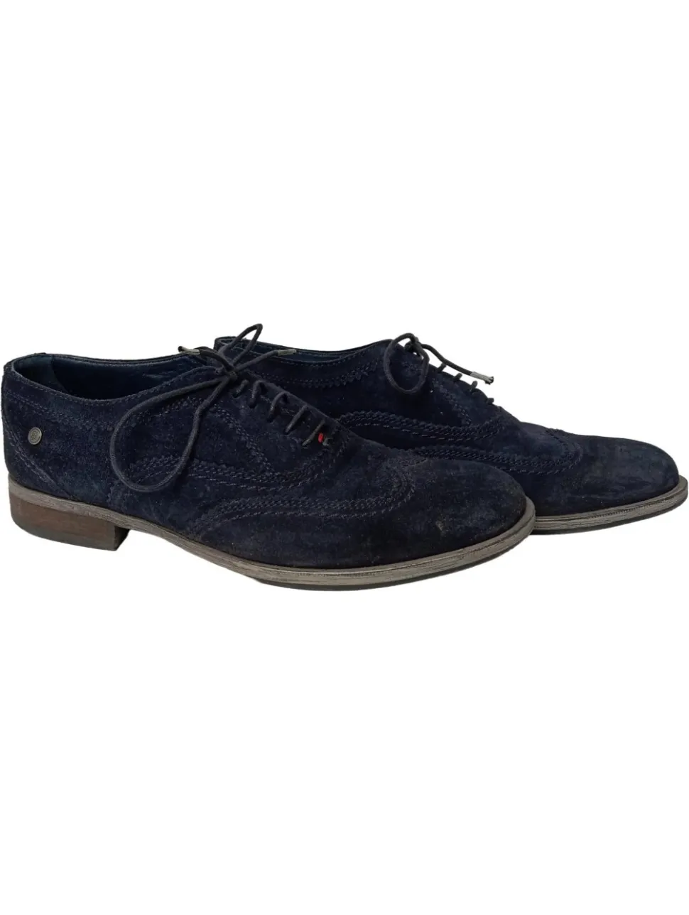 Schnürschuhe Größe 38