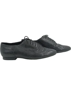 Schnürschuhe Größe 39