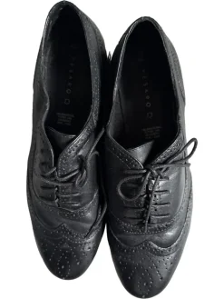 Schnürschuhe Größe 39