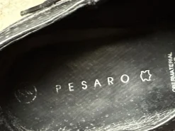 Schnürschuhe Größe 39