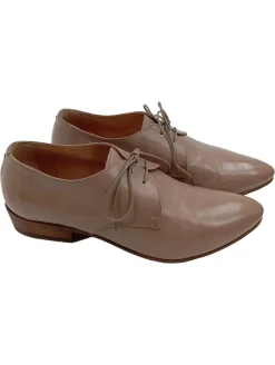 Schnürschuhe Größe 38,5