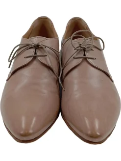 Schnürschuhe Größe 38,5