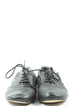 Schnürschuhe Größe 38