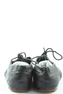 Schnürschuhe Größe 38