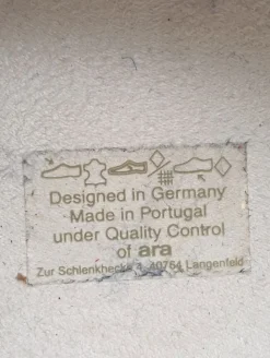 Schnürschuhe Größe 42