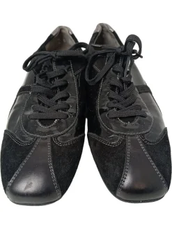 Schnürschuhe Größe 38