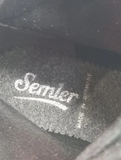 Schnürschuhe Größe 42