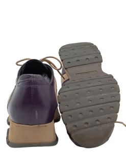 Schnürschuhe Größe 38