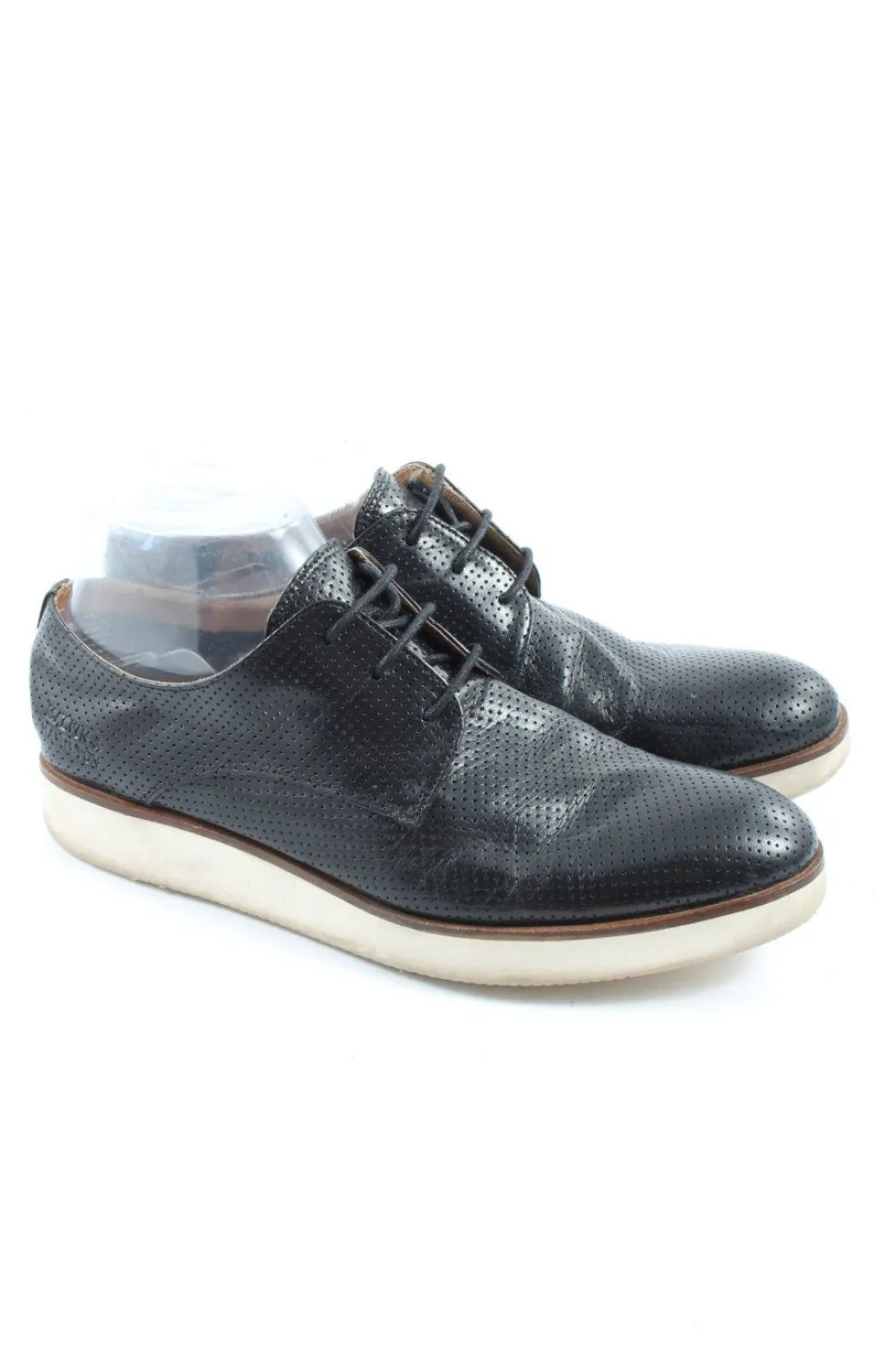 Schnürschuhe Größe 38