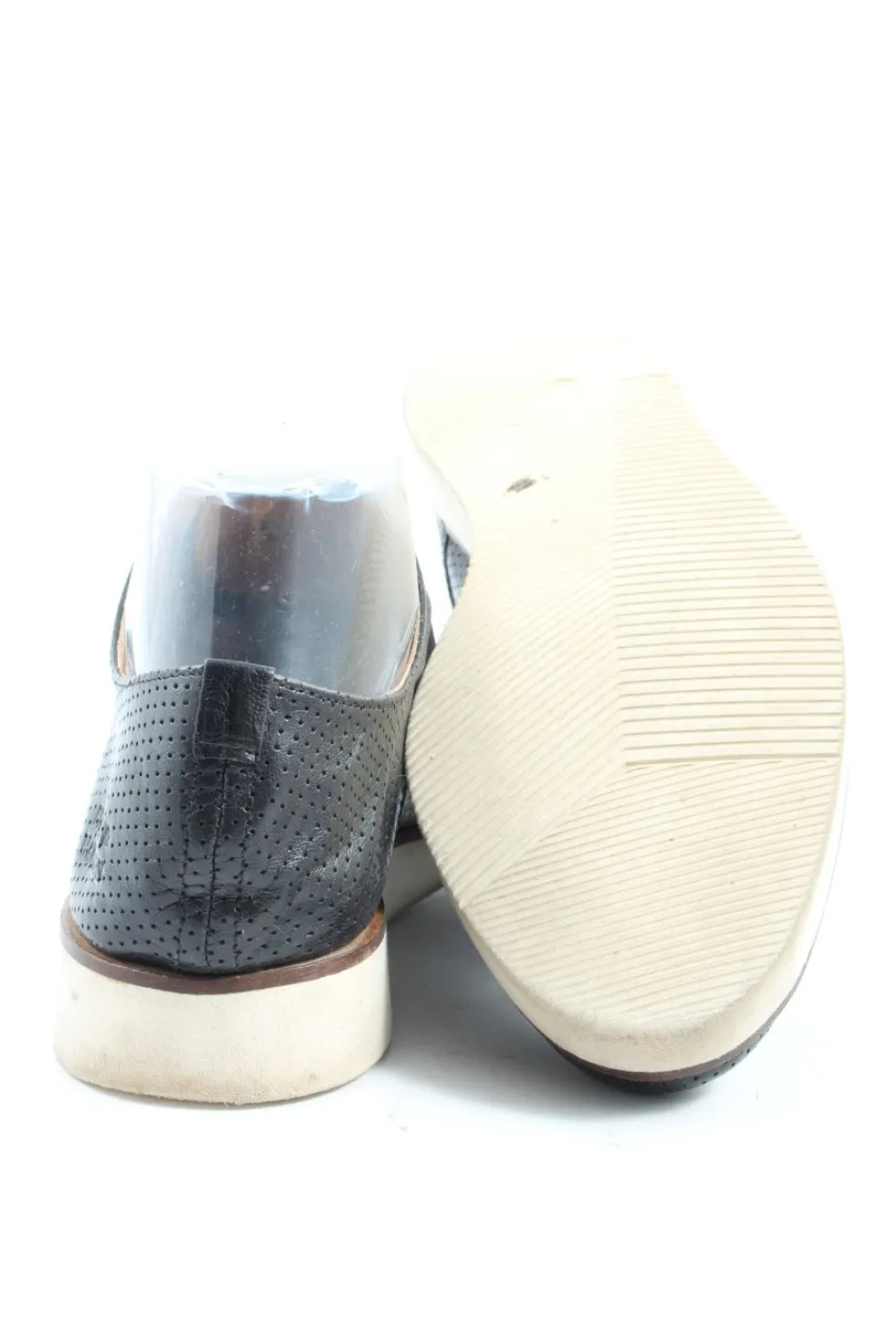 Schnürschuhe Größe 38