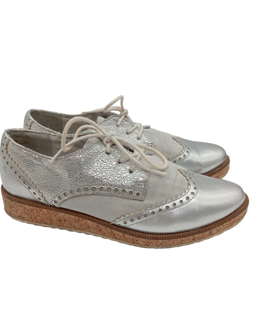 Schnürschuhe Größe 36