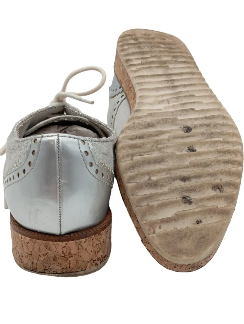 Schnürschuhe Größe 36