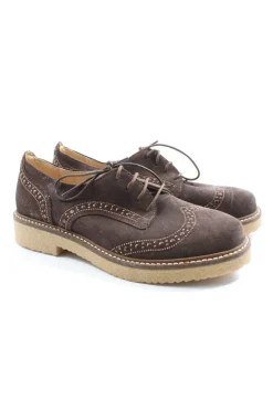 Schnürschuhe Größe 36