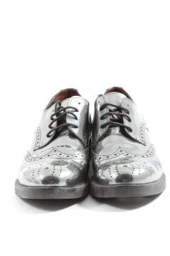 Schnürschuhe Größe 37