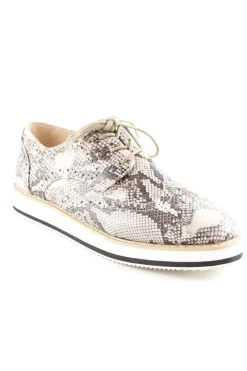 Schnürschuhe Größe 39