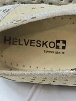 Schnürschuhe Größe 40