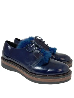 Schnürschuhe Größe 38