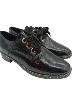 Schnürschuhe Größe 39