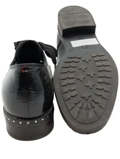 Schnürschuhe Größe 39