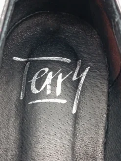 Schnürschuhe Größe 39