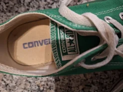 Schnürschuhe Größe 37