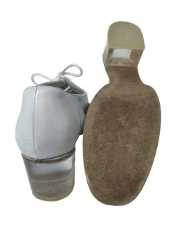 Schnürschuhe Größe 38