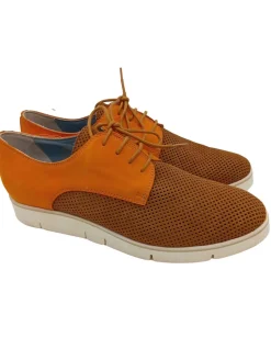 Schnürschuhe Größe 39