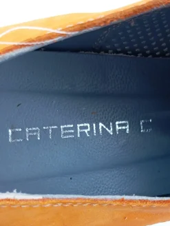 Schnürschuhe Größe 39