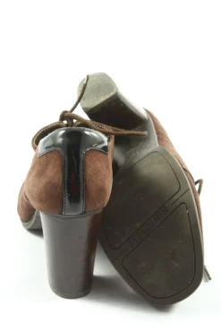 Schnürschuhe Größe 37,5