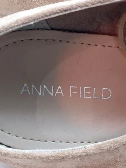 Schnürschuhe Größe 38