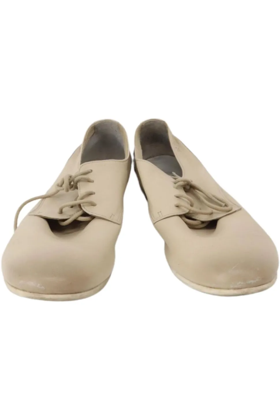 Schnürschuhe Größe 38