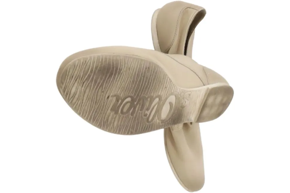 Schnürschuhe Größe 38