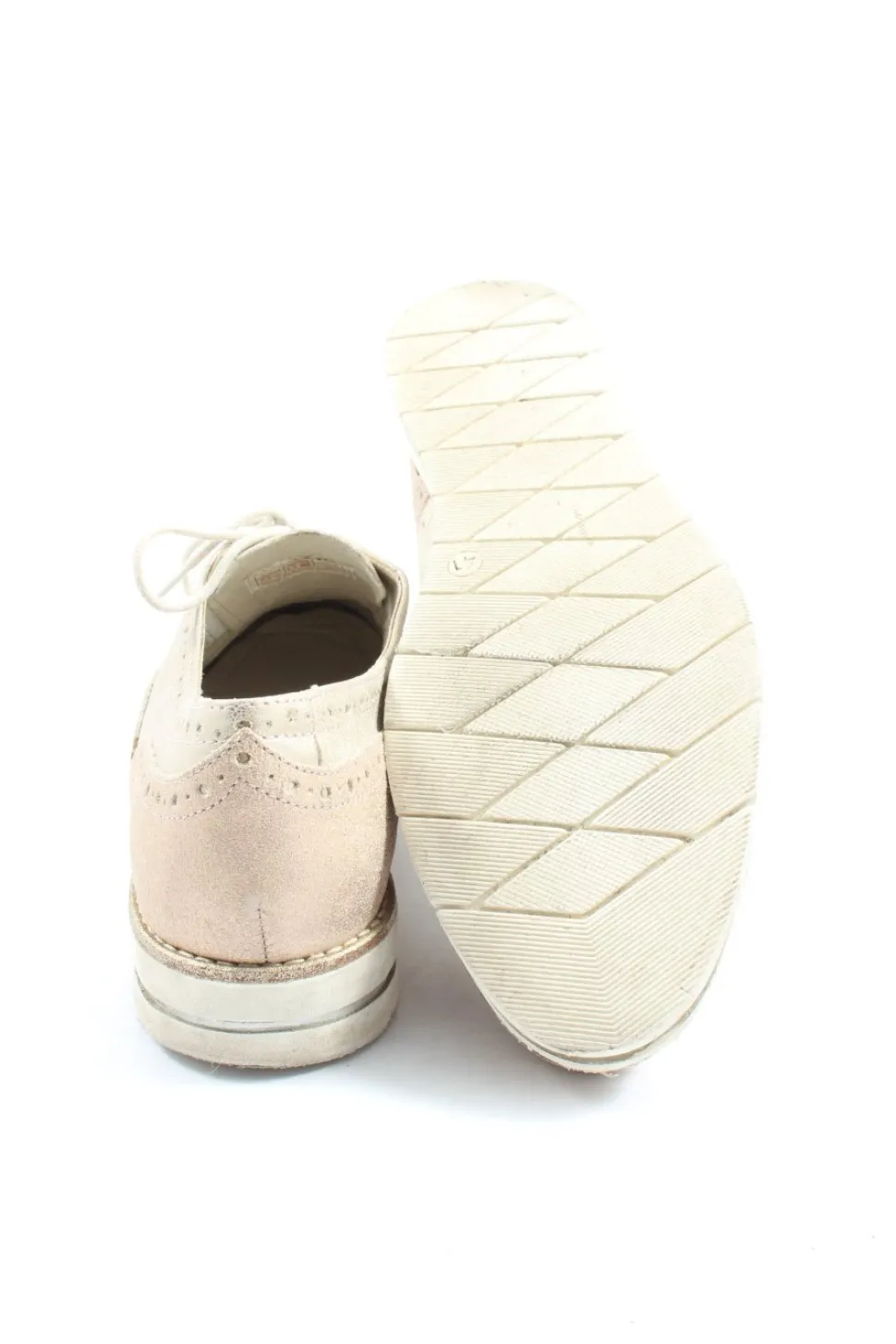 Schnürschuhe Größe 41