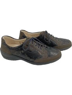 Schnürschuhe Größe 38,5