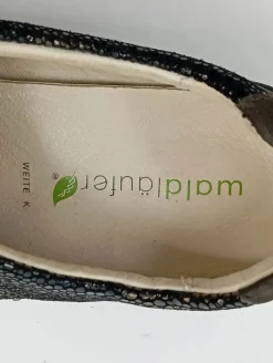 Schnürschuhe Größe 38,5