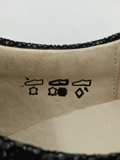 Schnürschuhe Größe 38,5