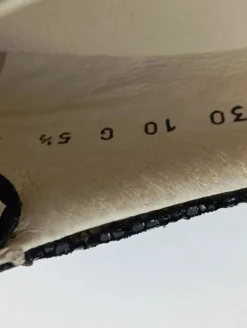 Schnürschuhe Größe 38,5