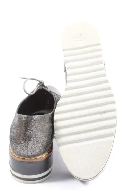 Schnürschuhe Größe 38