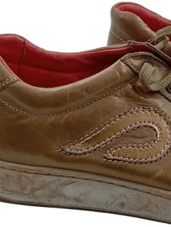 Schnürschuhe Größe 38