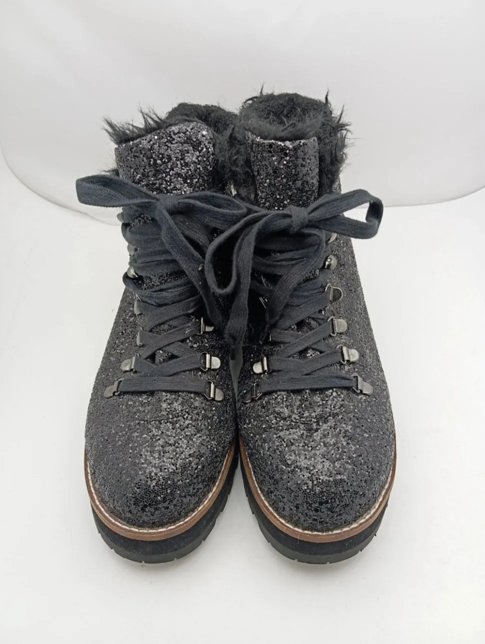 Schnürschuhe Größe 41