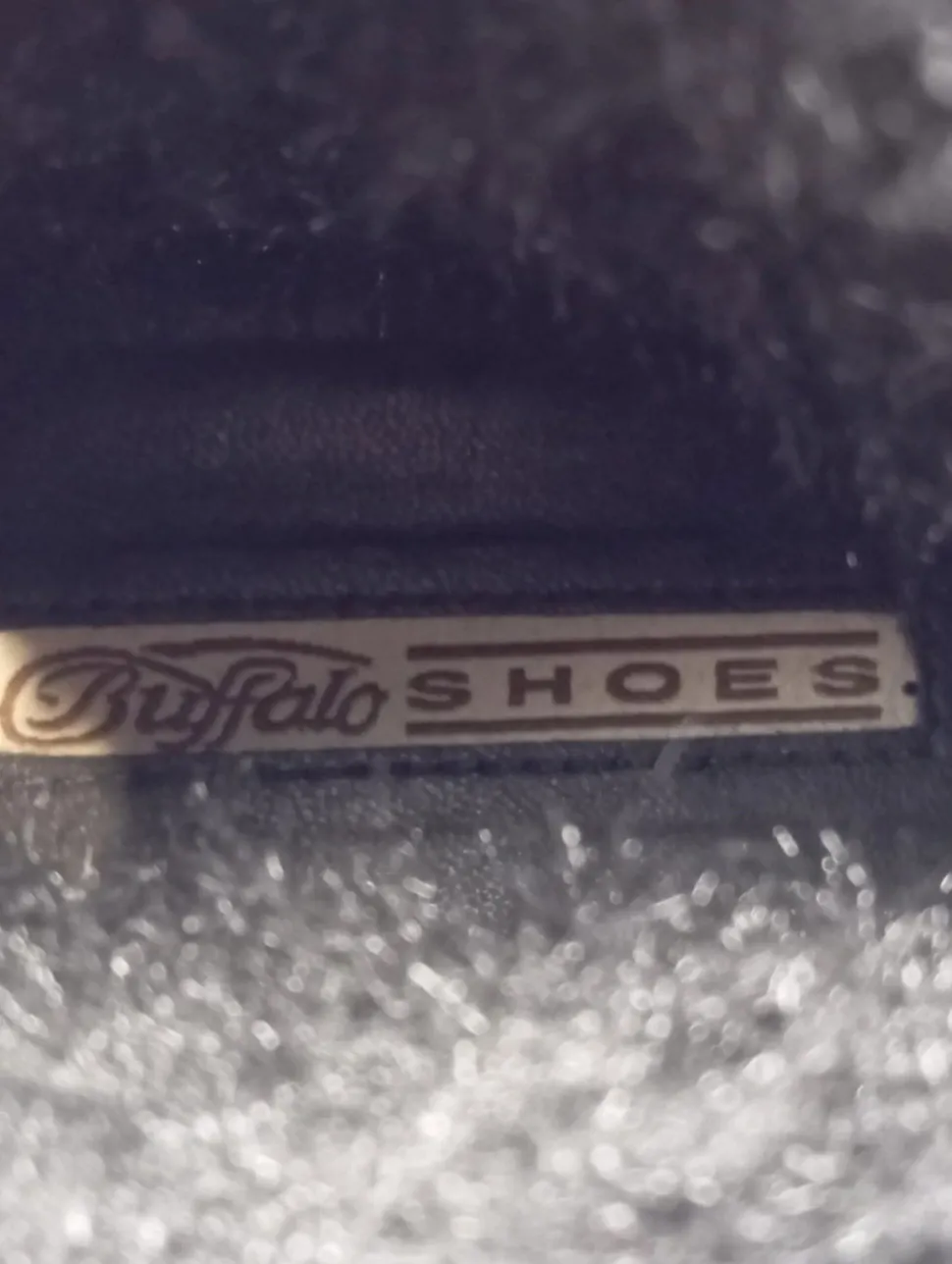 Schnürschuhe Größe 41