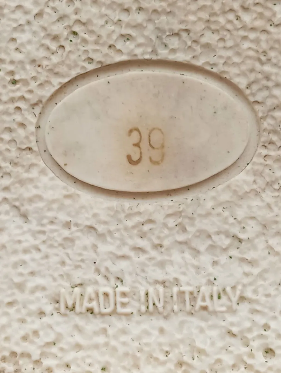 Schnürschuhe Größe 39